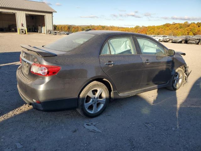 Photo 3 from auction – 2011 TOYOTA COROLLA BA with VIN 2T1BU4EEXBC691071