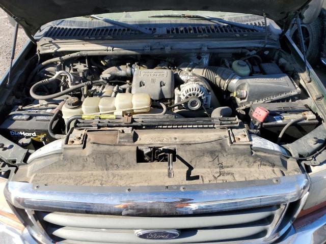 Photo 11 from auction – 1999 FORD F350 SUPER with VIN 1FTWX33F2XEA22487