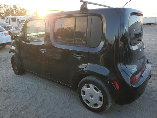 Снимка 2 от търг – 2010 NISSAN CUBE BASE с VIN JN8AZ2KR9AT152302