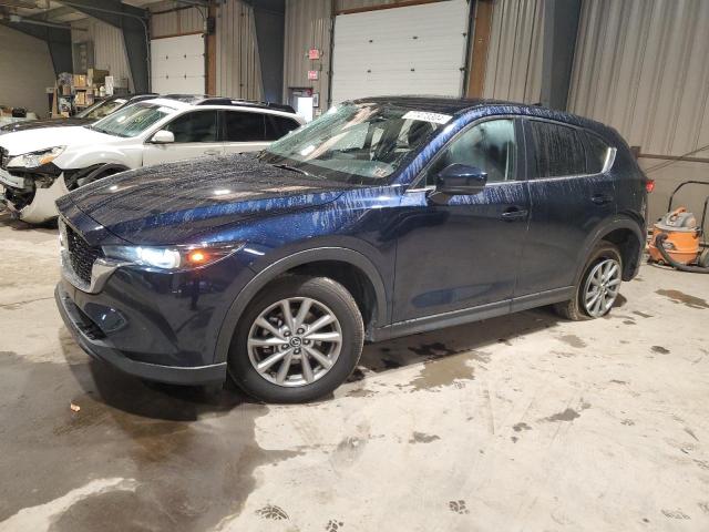 MAZDA CX-5 SELEC 2022 with VIN JM3KFBBMXN0620288 - Photo from auction