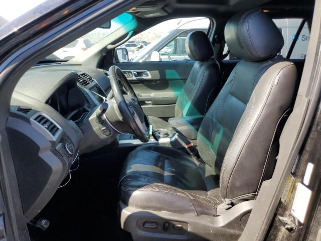 Photo 7 from auction – 2013 FORD EXPLORER L with VIN 1FM5K8F83DGC62129