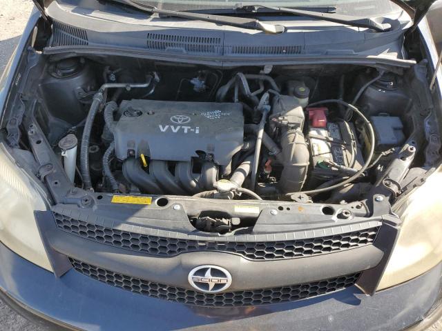 Photo 11 from auction – 2006 TOYOTA SCION XA with VIN JTKKT624565009235