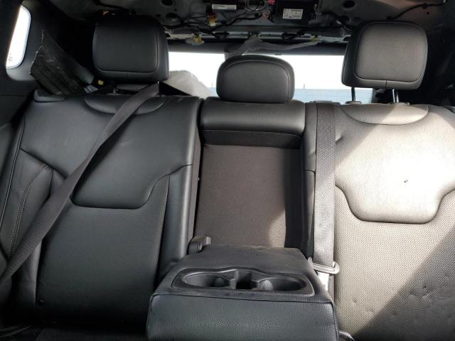 Photo 10 from auction – 2023 JEEP COMPASS LI with VIN 3C4NJDCN6PT519794
