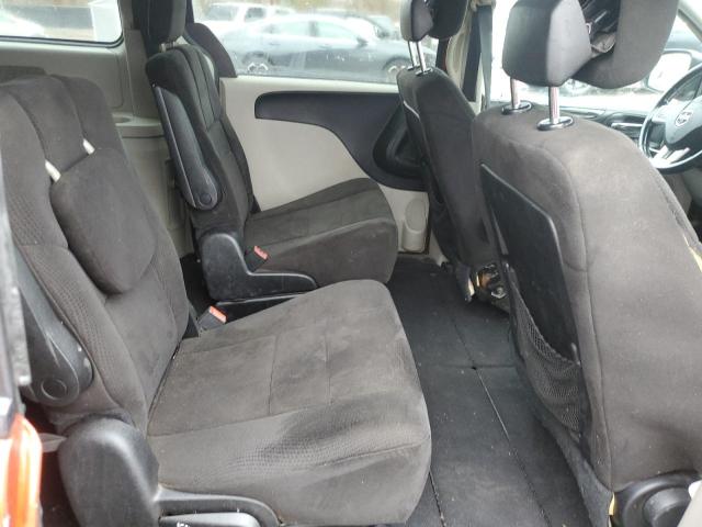 Photo 11 from auction – 2012 DODGE GRAND CARA with VIN 2C4RDGBG0CR253117