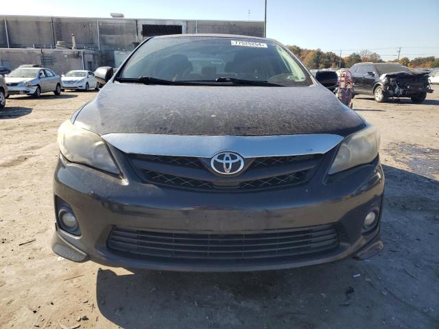 Photo 5 from auction – 2011 TOYOTA COROLLA BA with VIN 2T1BU4EE3BC641483