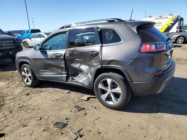 Photo 2 from auction – 2022 JEEP CHEROKEE L with VIN 1C4PJMDX2ND501515