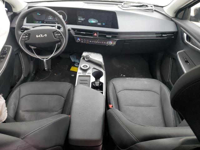 Photo 8 from auction – 2022 KIA EV6 LIGHT with VIN KNDC3DLC9N5054909