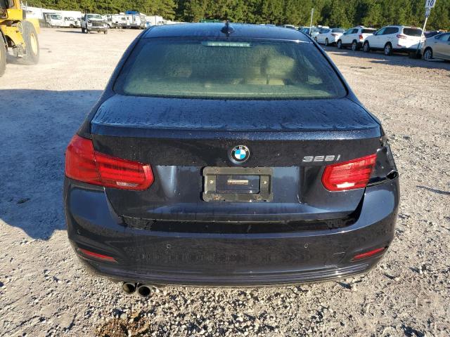 Photo 6 from auction – 2016 BMW 328 I SULE with VIN WBA8E9G53GNU29685