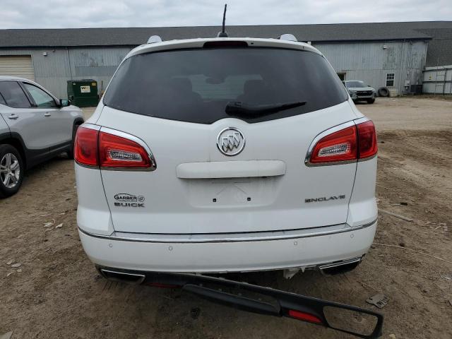Photo 6 from auction – 2016 BUICK ENCLAVE with VIN 5GAKRCKD7GJ237042