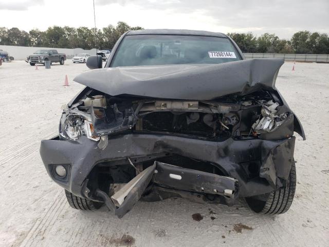 Photo 5 from auction – 2014 TOYOTA TACOMA DOU with VIN 3TMLU4EN2EM142870