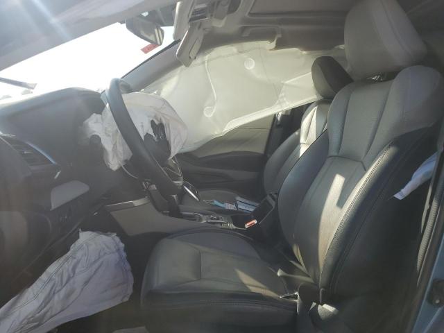 Photo 7 from auction – 2022 SUBARU FORESTER L with VIN JF2SKAPC2NH400838