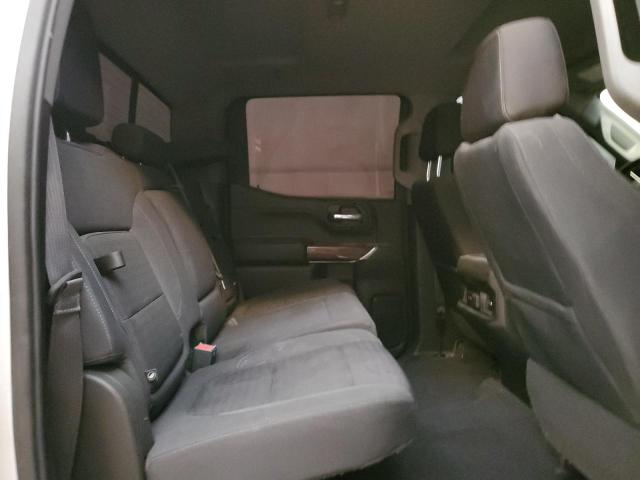 Photo 10 from auction – 2019 CHEVROLET SILVERADO with VIN 1GCUWDED5KZ125285