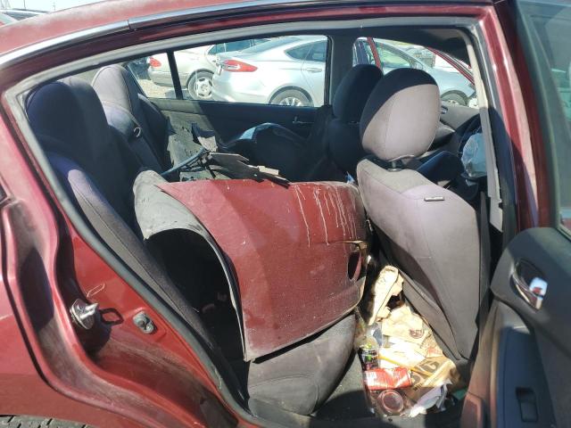 Photo 10 from auction – 2012 NISSAN ALTIMA 2.5 with VIN 1N4AL2AP0CN550069