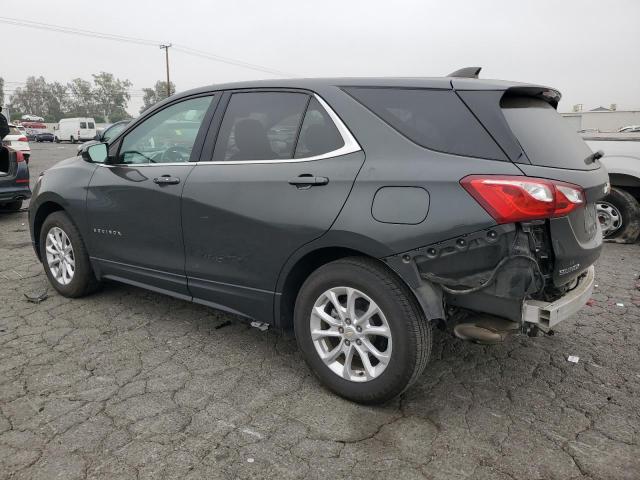 Photo 2 from auction – 2020 CHEVROLET EQUINOX LT with VIN 3GNAXKEV7LS585440