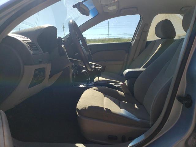 Photo 7 from auction – 2011 FORD FUSION HYB with VIN 3FADP0L31BR129621