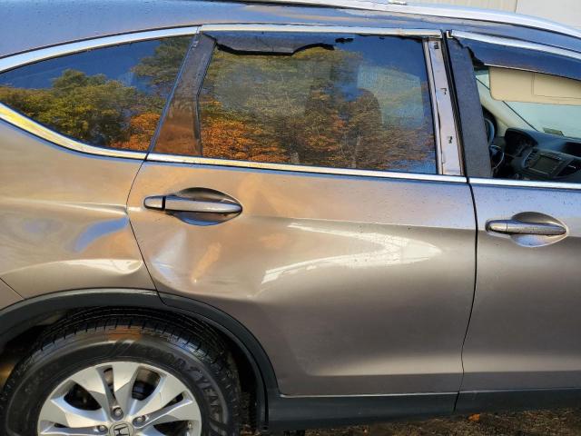 Photo 11 from auction – 2012 HONDA CR-V EXL with VIN 5J6RM4H76CL038012