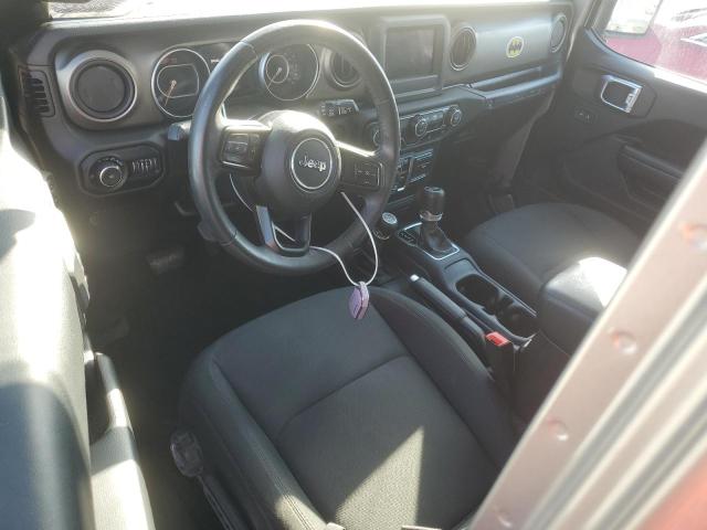 Photo 8 from auction – 2018 JEEP WRANGLER U with VIN 1C4HJXDN0JW211454