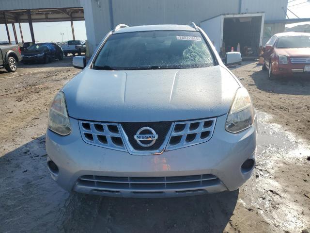 Photo 5 from auction – 2013 NISSAN ROGUE S with VIN JN8AS5MT1DW007661