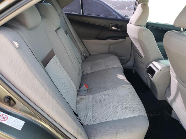 Photo 10 from auction – 2014 TOYOTA CAMRY L with VIN 4T1BF1FK0EU870879