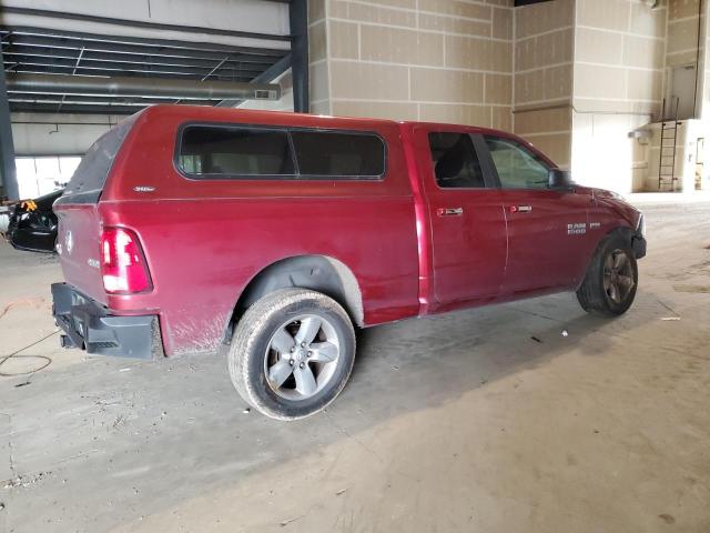 Photo 3 from auction – 2014 RAM 1500 SLT with VIN 1C6RR7GT8ES352185