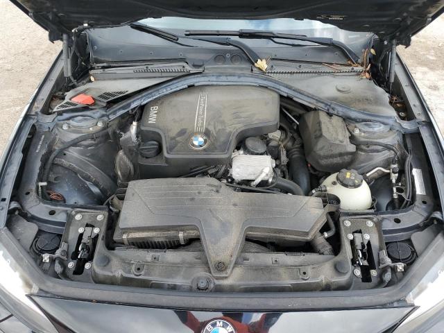 Photo 11 from auction – 2015 BMW 228 I with VIN WBA1F5C55FV256537