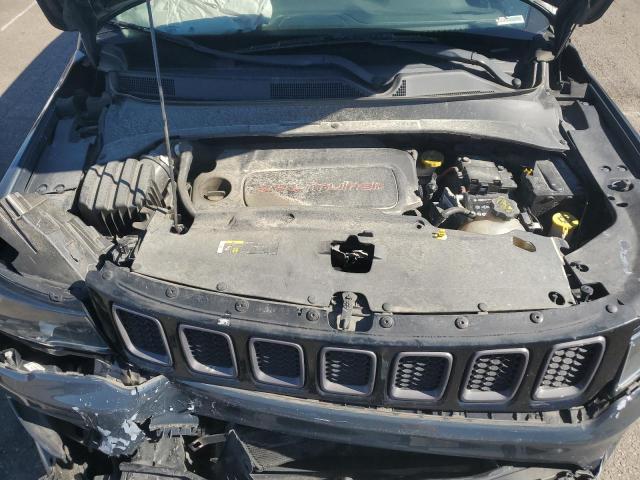 Снимка 12 от търг – 2018 JEEP COMPASS TR с VIN 3C4NJDDB6JT245430