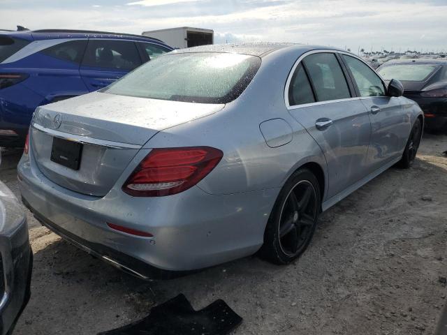Photo 3 from auction – 2017 MERCEDES-BENZ E 300 with VIN WDDZF4JB1HA047045