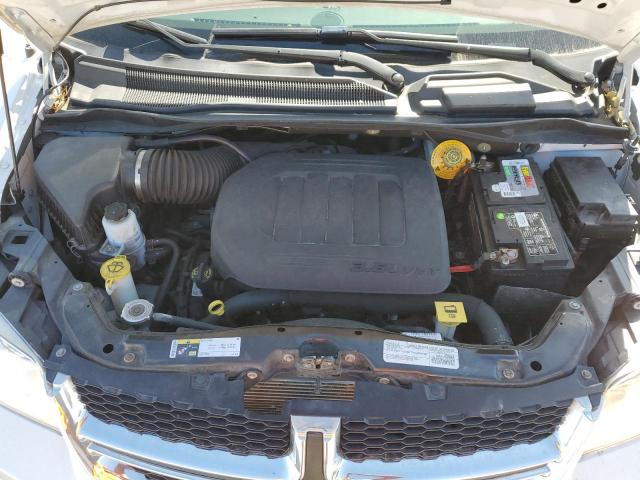 Photo 12 from auction – 2019 DODGE GRAND CARA with VIN 2C4RDGCG3KR636241