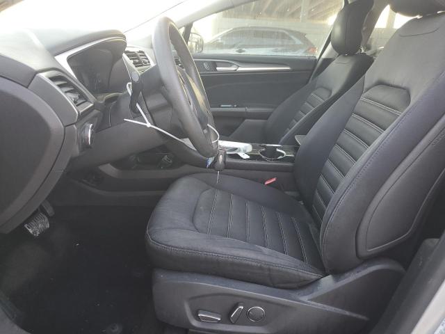 Photo 7 from auction – 2014 FORD FUSION SE with VIN 3FA6P0H73ER327173