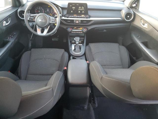 Photo 8 from auction – 2019 KIA FORTE FE with VIN 3KPF24AD9KE078204