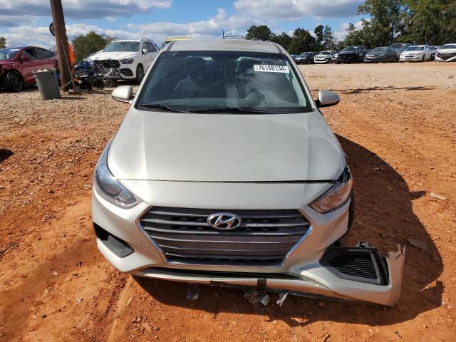 Photo 5 from auction – 2018 HYUNDAI ACCENT SE with VIN 3KPC24A39JE008517