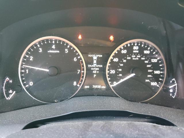 Photo 9 from auction – 2013 LEXUS ES 350 with VIN JTHBK1GG8D2045434