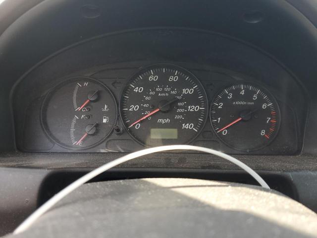 Фото 9 с аукциона – 2000 MAZDA PROTEGE ES с VIN JM1BJ2232Y0284445