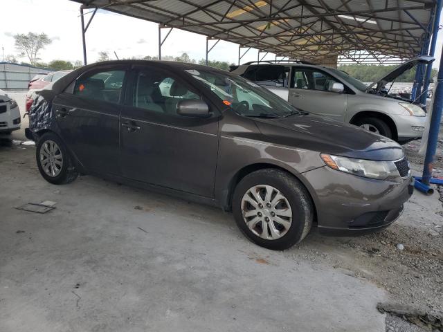 Photo 4 from auction – 2013 KIA FORTE EX with VIN KNAFU4A2XD5702239