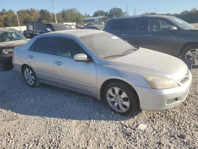 Photo 4 from auction – 2007 HONDA ACCORD EX with VIN 1HGCM66507A078808