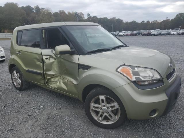 Снимка 4 от търг – 2011 KIA SOUL + с VIN KNDJT2A23B7244128