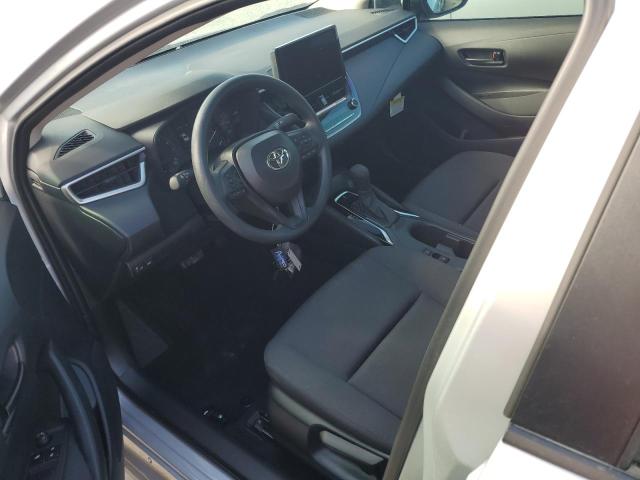 Photo 7 from auction – 2024 TOYOTA COROLLA LE with VIN 5YFB4MDE9RP189101