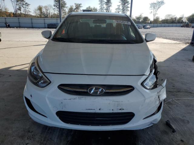 Photo 5 from auction – 2016 HYUNDAI ACCENT SE with VIN KMHCT4AE8GU110718