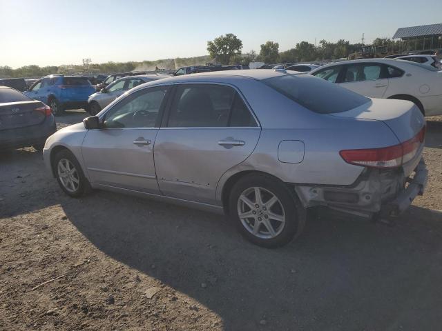 Photo 2 from auction – 2004 HONDA ACCORD EX with VIN 1HGCM66824A003260