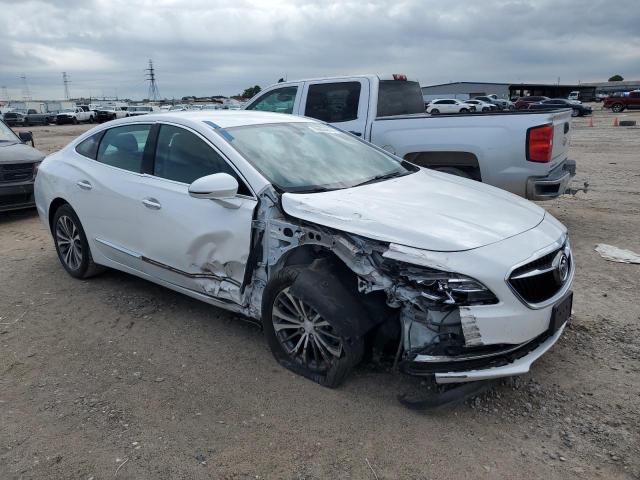 Photo 4 from auction – 2019 BUICK LACROSSE E with VIN 1G4ZP5SS7KU125633