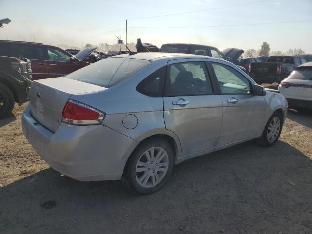 Photo 3 from auction – 2011 FORD FOCUS SEL with VIN 1FAHP3HN3BW163571