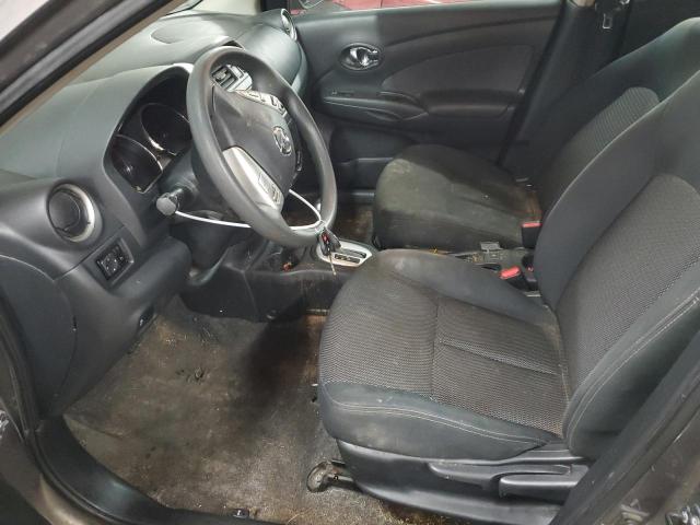 Photo 7 from auction – 2016 NISSAN VERSA S with VIN 3N1CN7AP6GL860620