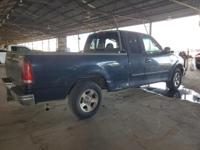 Photo 3 from auction – 2000 FORD F150 with VIN 1FTRX17L2YKA93595