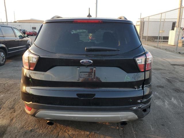 Photo 6 from auction – 2018 FORD ESCAPE SE with VIN 1FMCU0GD9JUD18733