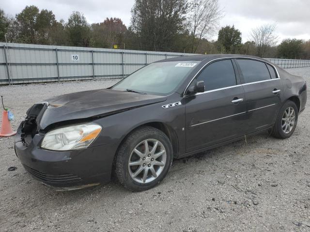 BUICK LUCERNE CX 2008 with VIN 1G4HD57268U197400 - Photo from auction