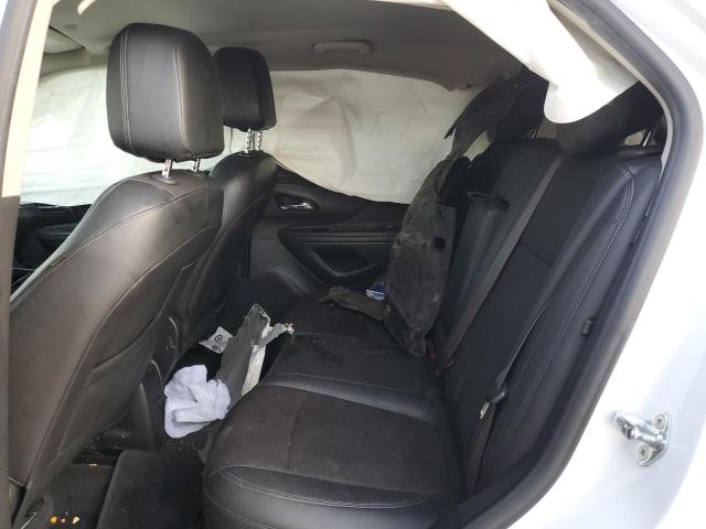 Photo 11 from auction – 2017 BUICK ENCORE PRE with VIN KL4CJESB9HB211178