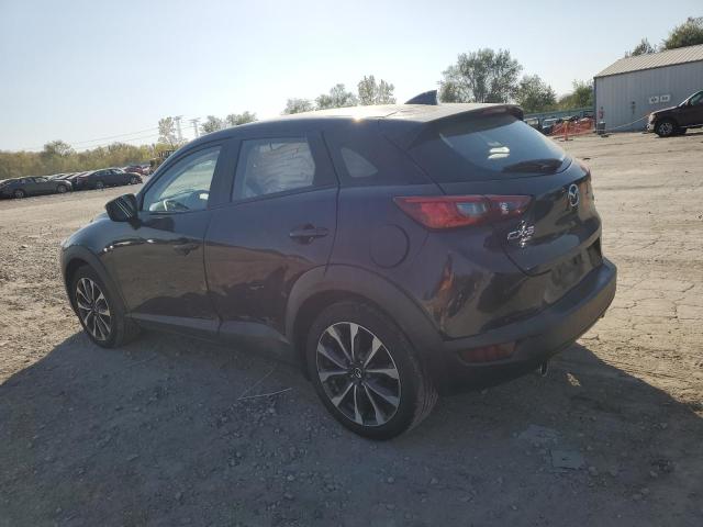 Foto 2 de la subasta – 2019 MAZDA CX-3 TOURI con VIN JM1DKFC74K0443634