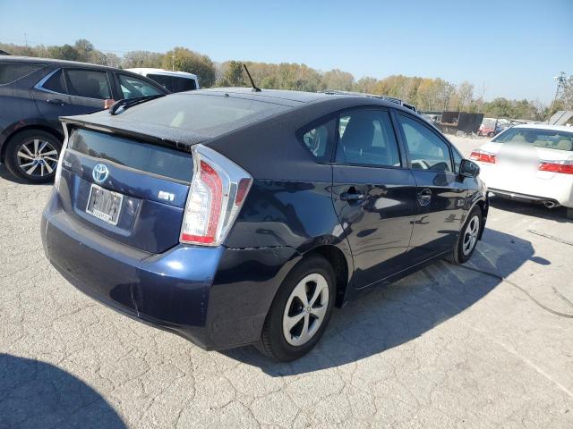 Photo 3 from auction – 2014 TOYOTA PRIUS with VIN JTDKN3DU4E0378273