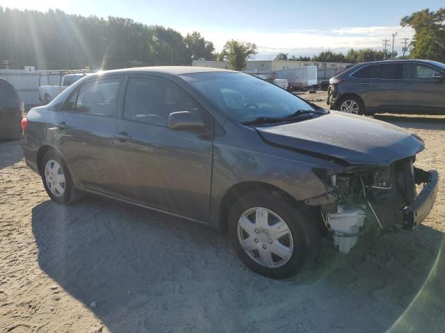 Photo 4 from auction – 2011 TOYOTA COROLLA BA with VIN 2T1BU4EEXBC731102