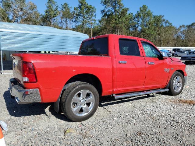 Photo 3 from auction – 2019 RAM 1500 CLASS with VIN 1C6RR6KT8KS546275